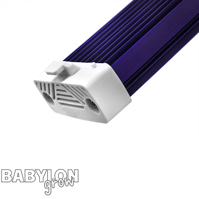 Lumatek ZEUS LED lámpa 600W 2.9 7